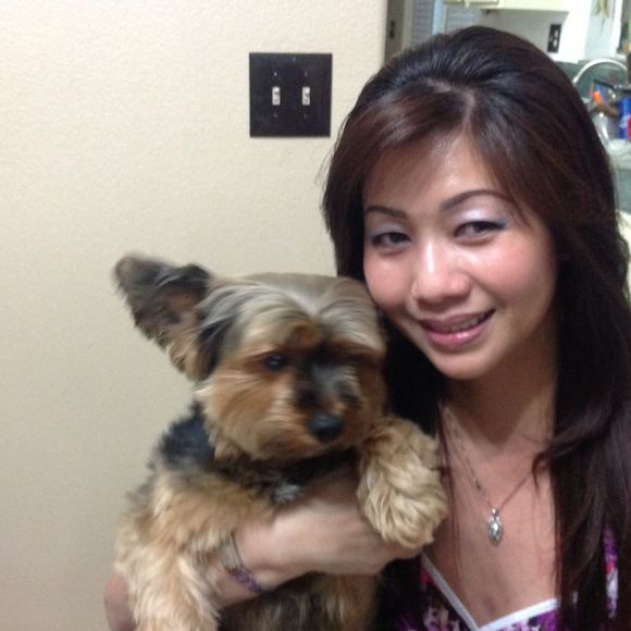 Meet your Posher, Trinh - Picture 1 of 1