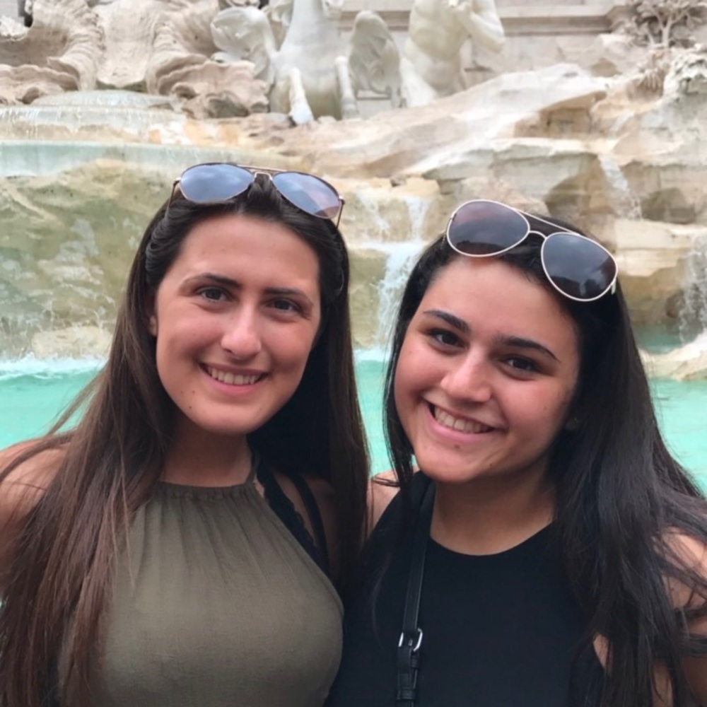 Meet your Posher, Taylor