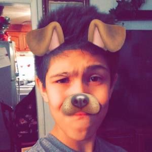 Meet your Posher, Roberto