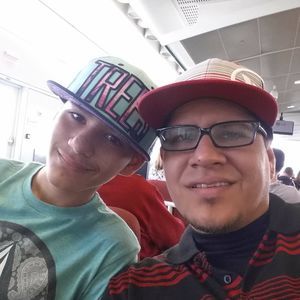 Meet your Posher, Cesar