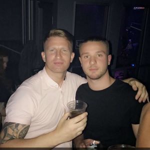 Meet your Posher, Daryl