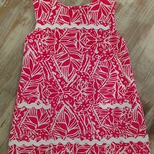 EUC Lilly Pulitzer dress