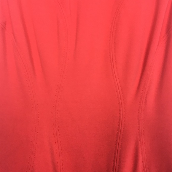 Diane Von Furstenburg Jaelyn Fit & Flare Dress 6 - Picture 5 of 7