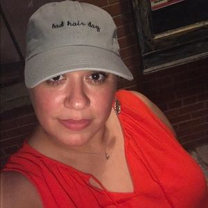 Meet your Posher, Monica