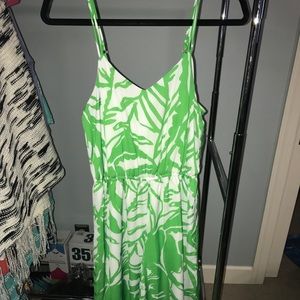 Lilly for Target Jumpsuit Medium