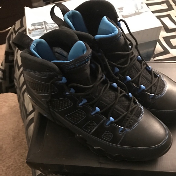 Retro Jordans main image 5