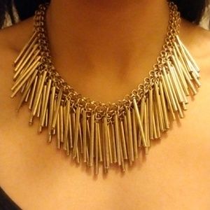 Statement Necklace