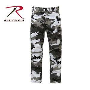 Rothco City Camo Pants