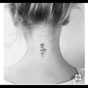 Meet your Posher, Ty