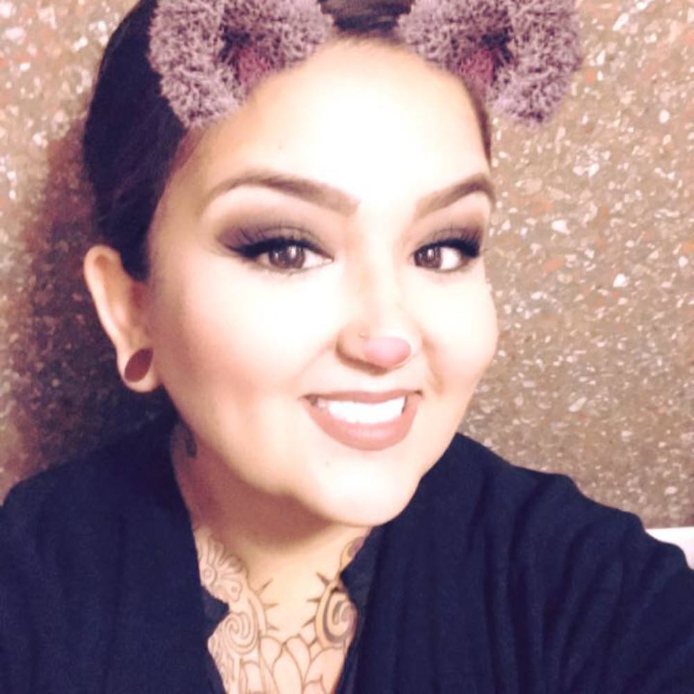 Meet your Posher, Tiffany