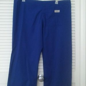 Nurse scrub pants never worn