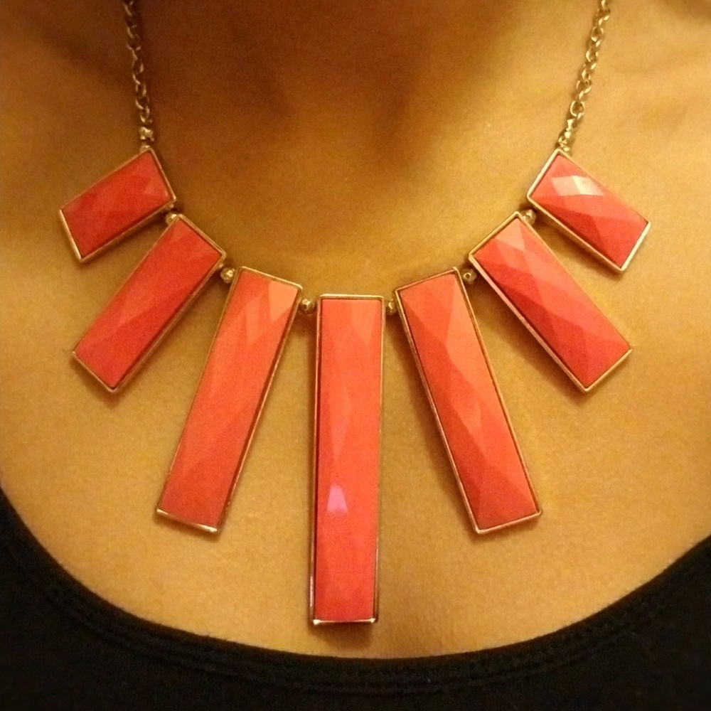 Statement Necklace