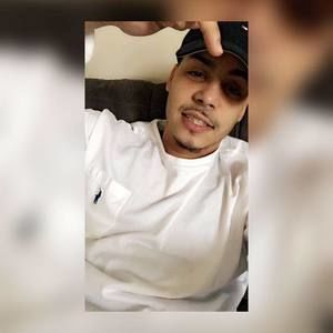 Meet your Posher, Roberto