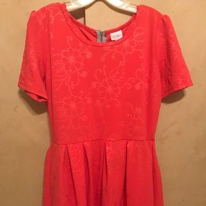 Lularoe Amelia