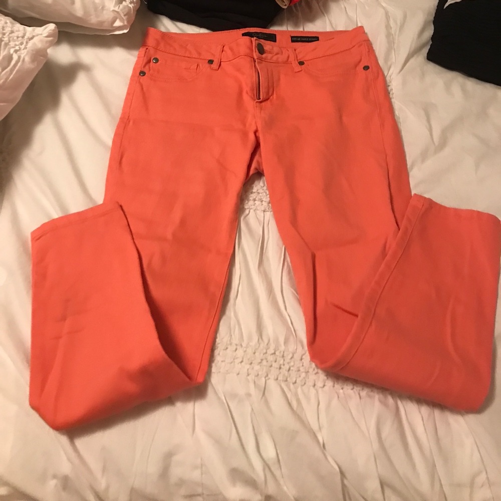 Jessica's Simpson Jeans