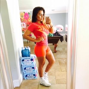 Meet your Posher, Liliana