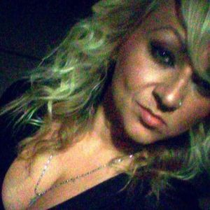 Meet your Posher, Mariola