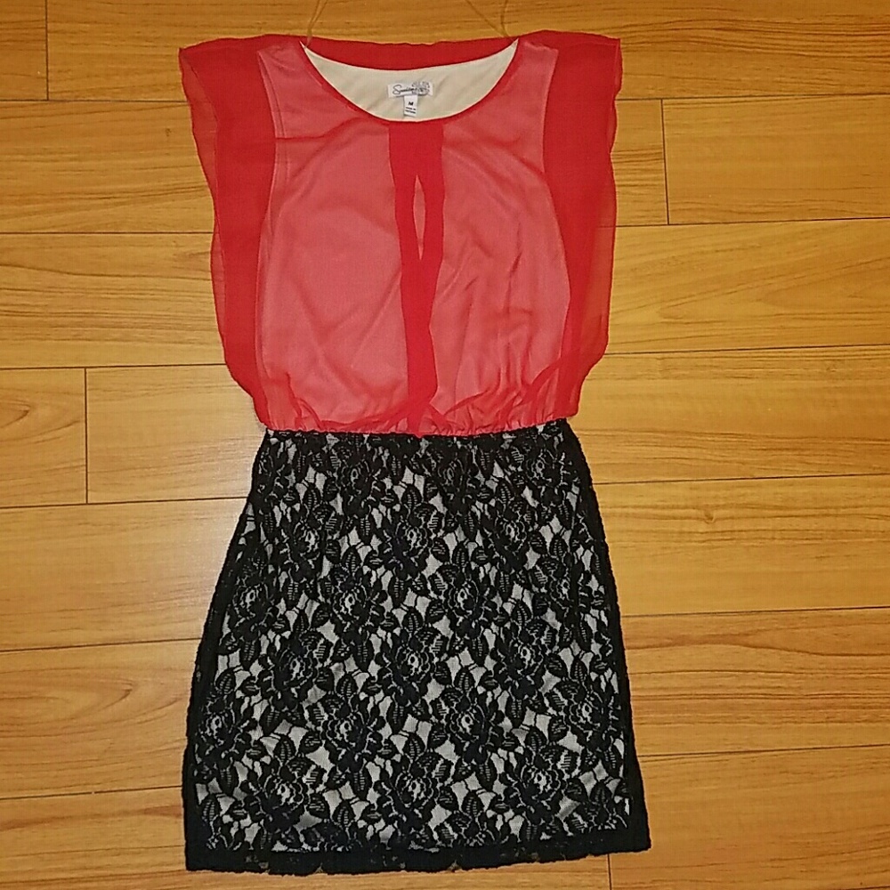 Women's Speekless Dress