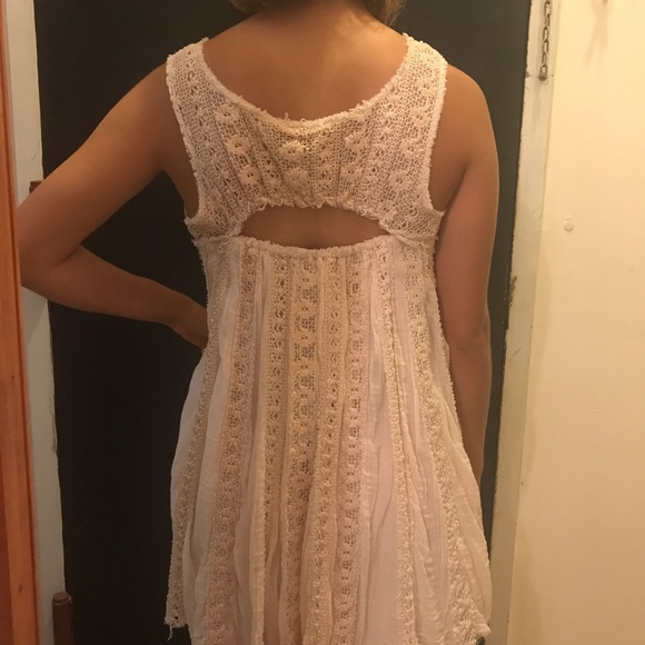 Freepeople mini dress - Picture 2 of 2