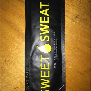 Sweet sweat waist trainer