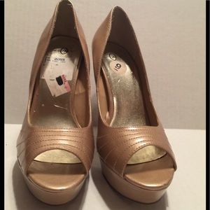 Joey 5" heels