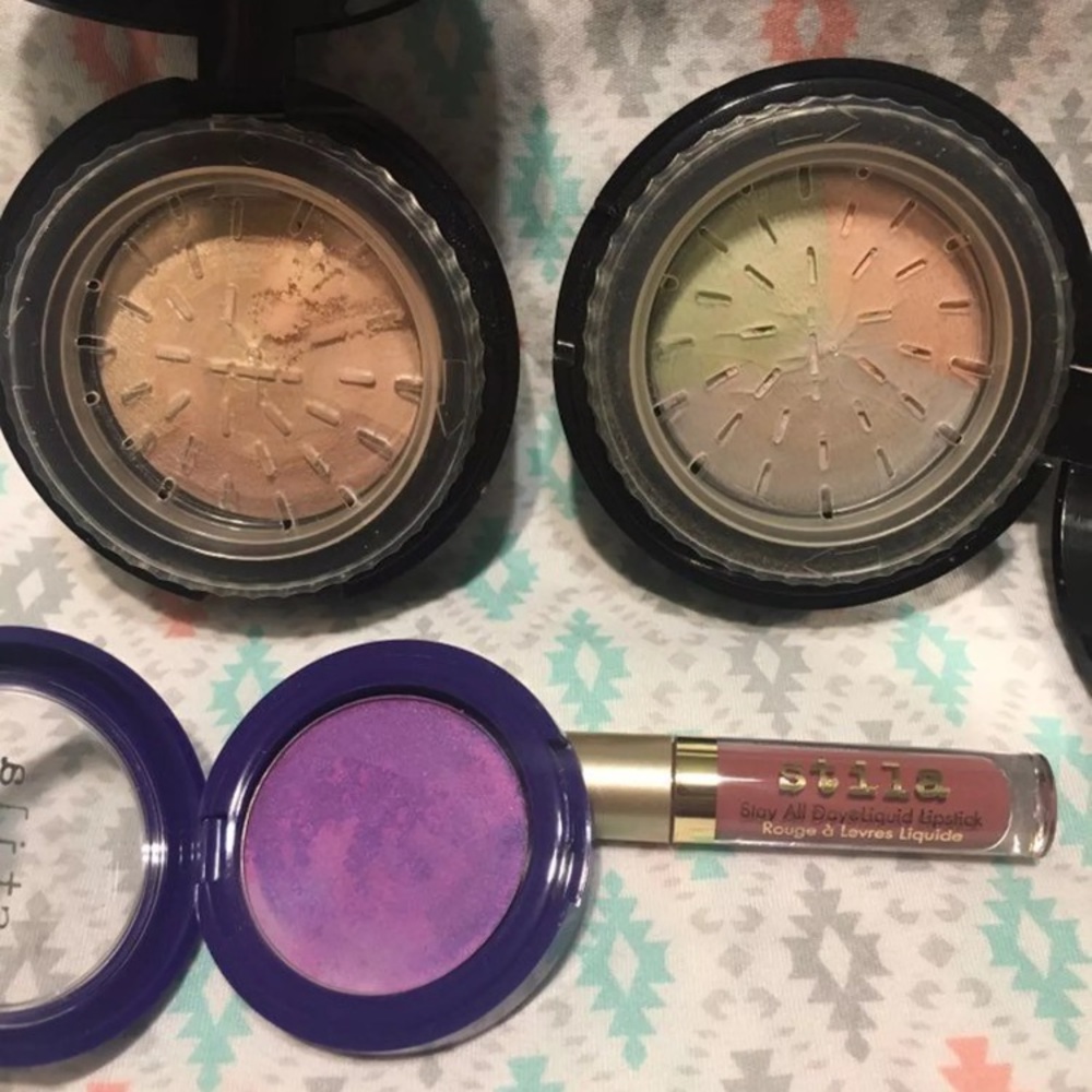 Stila Makeup Combo
