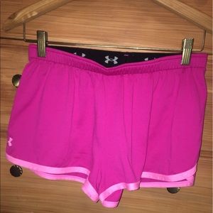 SALE! NWOT small under armour shorts