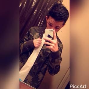 Meet your Posher, Tyler