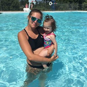 Meet your Posher, Destini