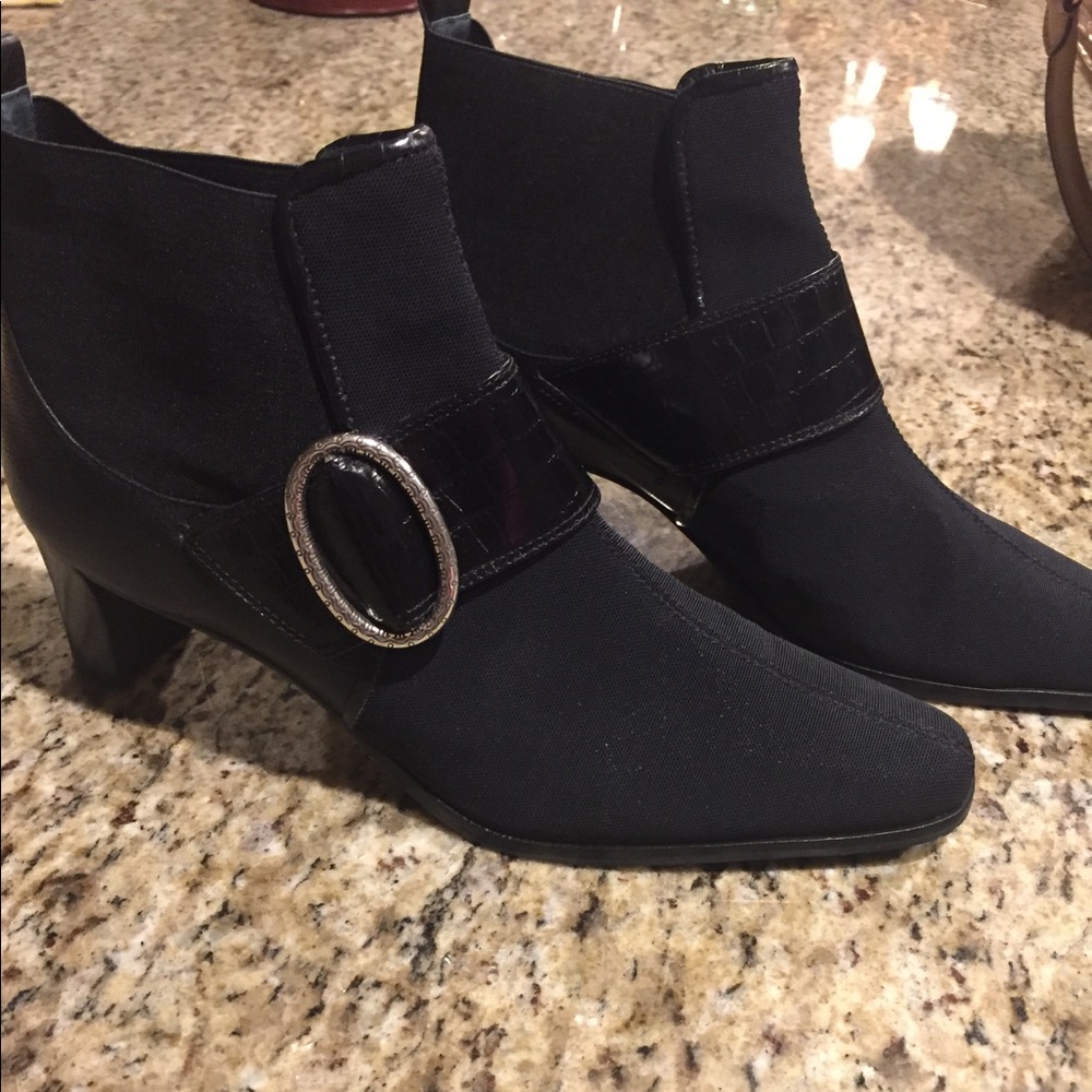 Brighton boots