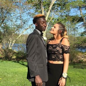 Meet your Posher, Zidane