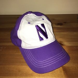 Northwestern Baseball Hat