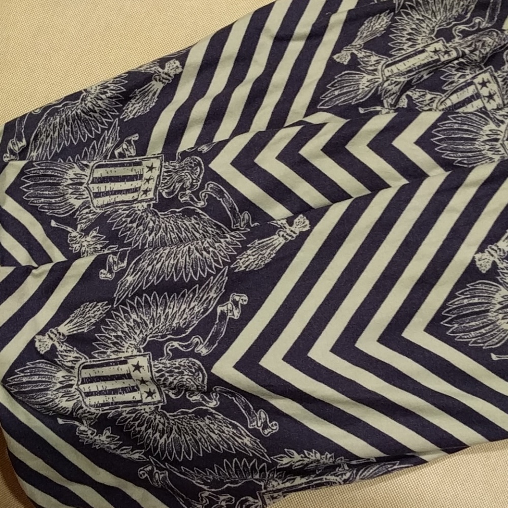 LulaRoe leggings never been worn