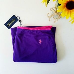 Ralph Lauren Golf skirt/ workout skirt