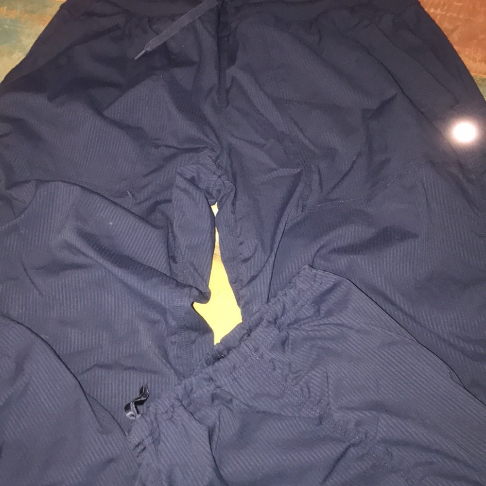 Lululemon Studio Pant Lined