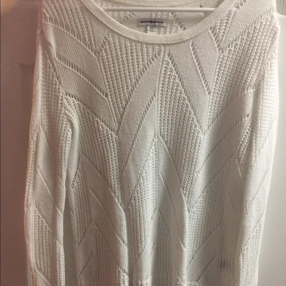 American Eagle sweater
