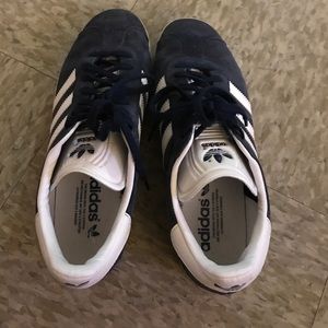 Adidas gazelle shoes