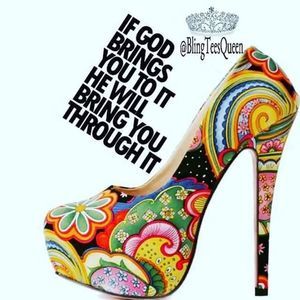 Meet your Posher, Renee