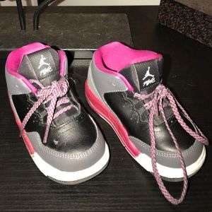 Jordan Flight Origin 2 TD