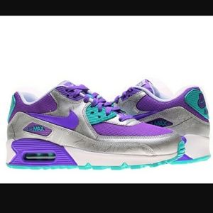 Air Max 90s