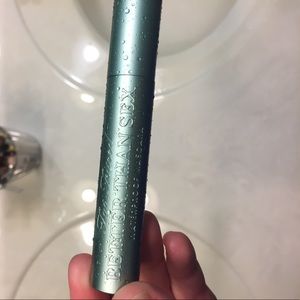 Better than sex waterproof mascara