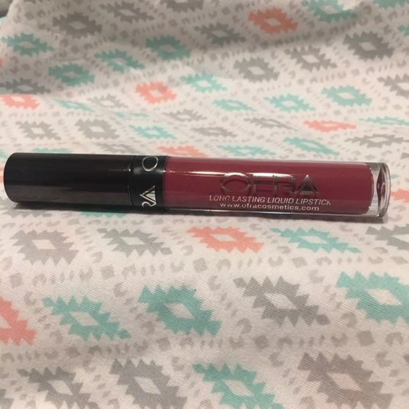Lippie Combo: NYX, OFRA and Colourpop - Picture 3 of 4