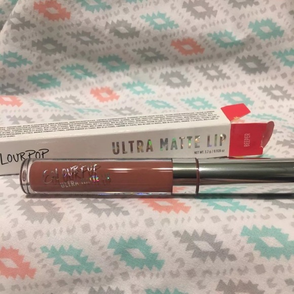 Lippie Combo: NYX, OFRA and Colourpop - Picture 4 of 4