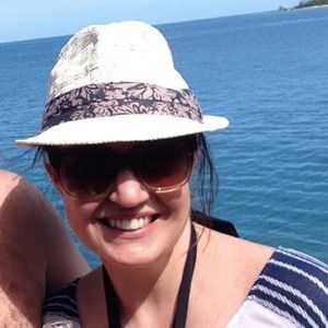 Meet your Posher, Jill