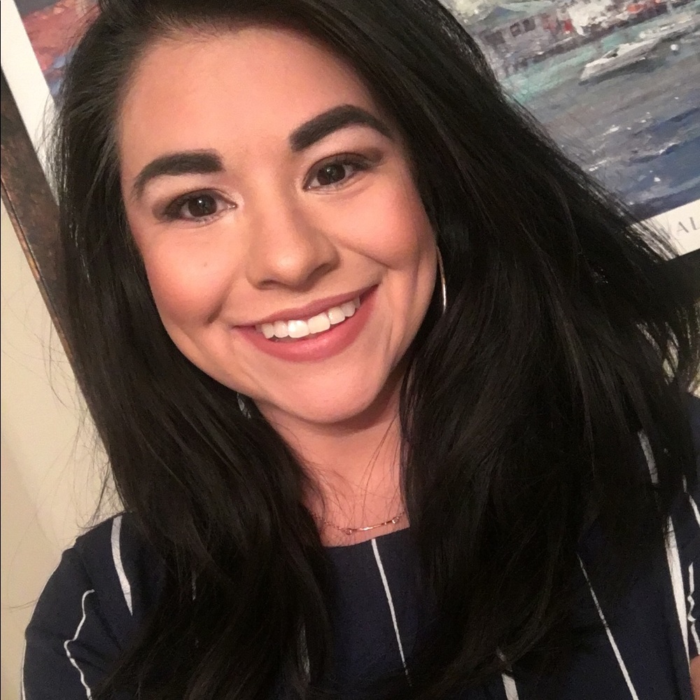 Meet your Posher, Jen