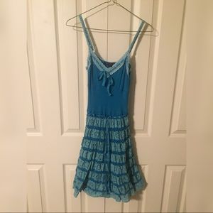 Betsey Johnson Dress size S