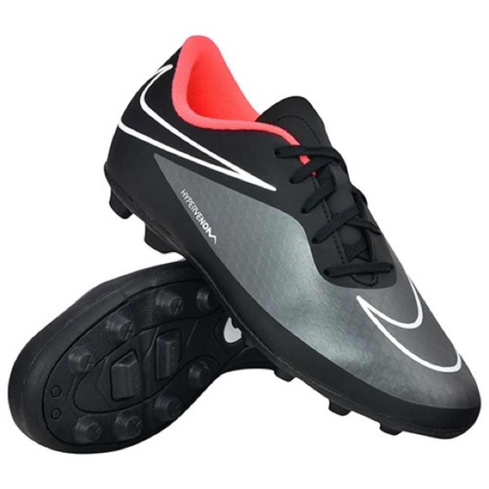Nike Hypervenom soccer cleats