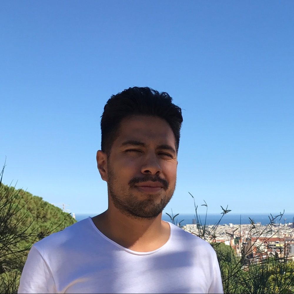 Meet your Posher, J jesus