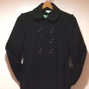 Price Drop! Kate Spade Wool Coat – size 4
