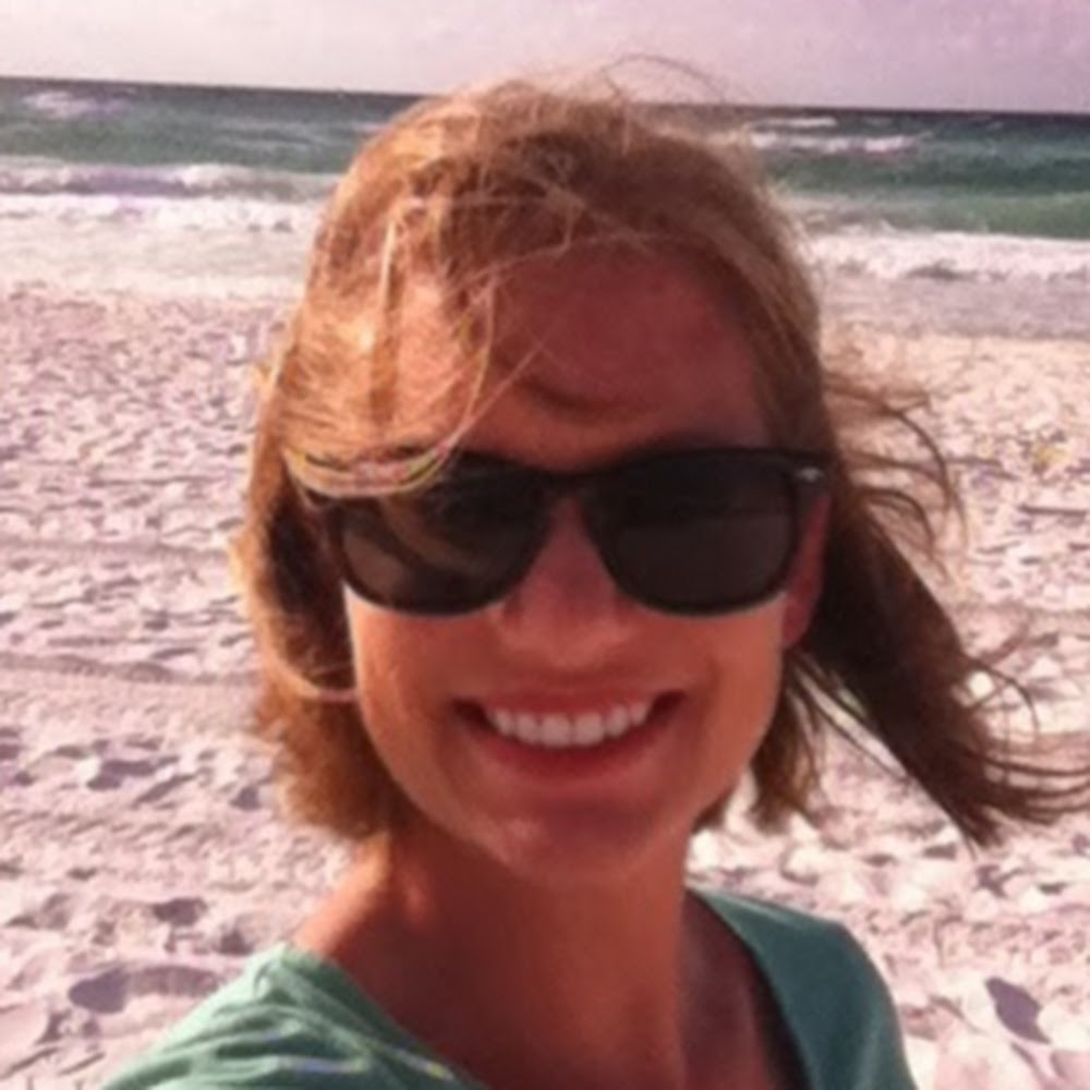 Meet your Posher, April